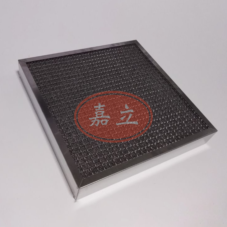 红毛镇不锈钢油雾过滤器